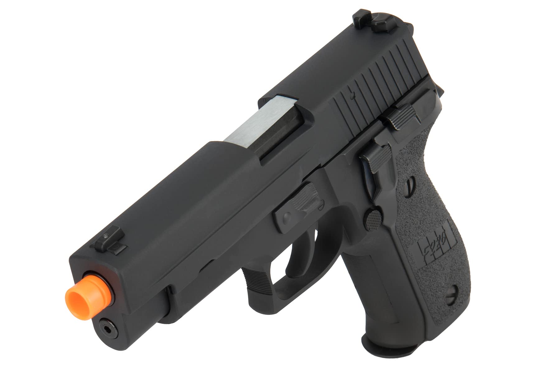 Amazon.com : F226 E2 MK25 Gas Blowback Airsoft Pistol (Color